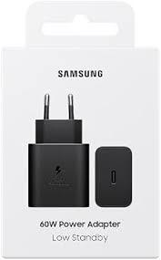 SAMSUNG PLUG 60W TA6010 OR